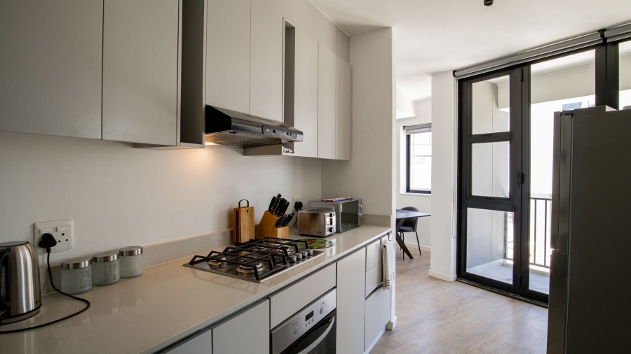 2 Bedroom Property for Sale in Claremont Western Cape